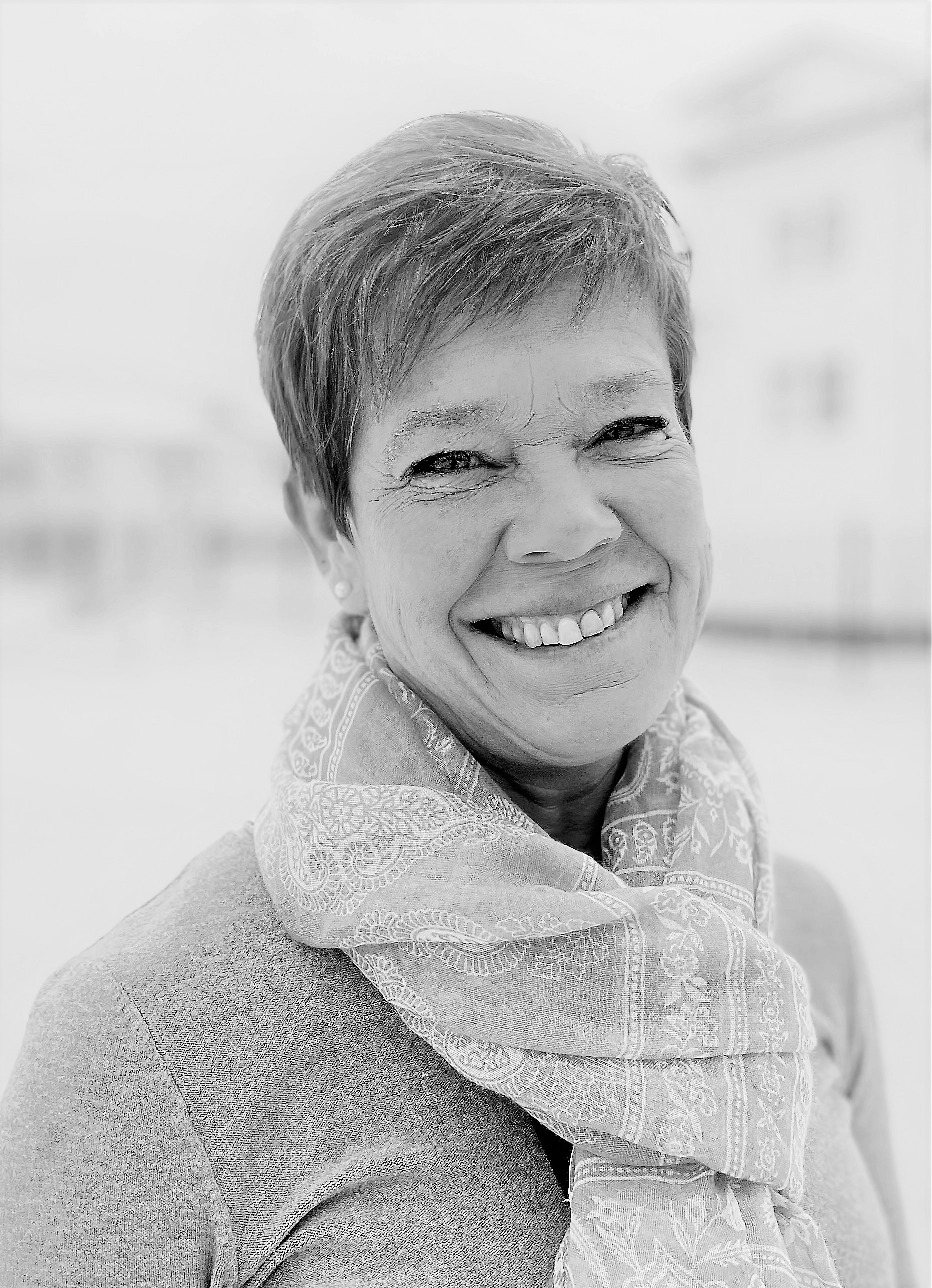 Ann Larsson
