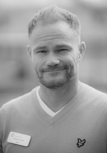 Joakim Runds